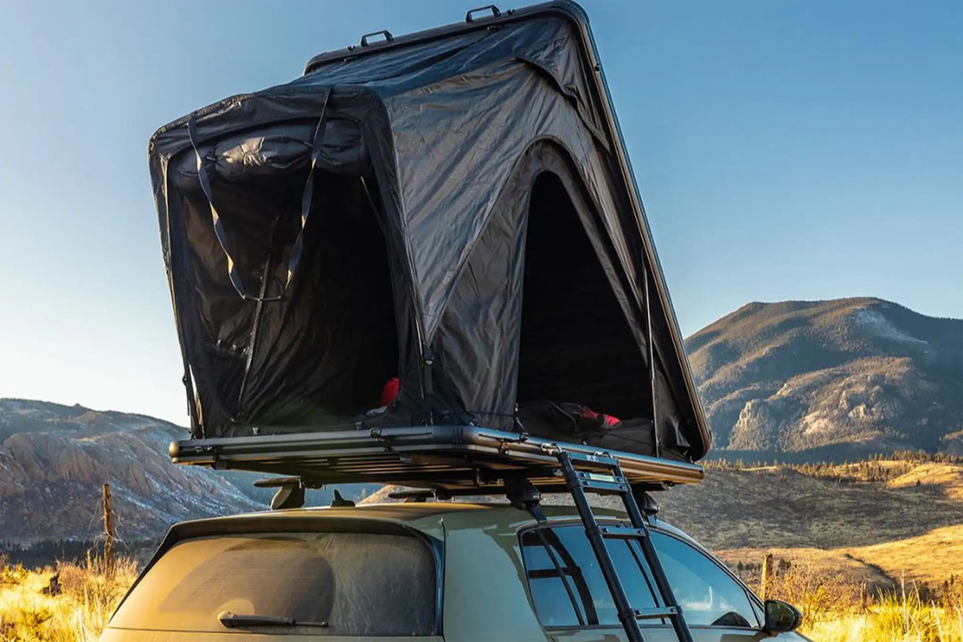 SUV rooftop tent Aspen Lite Standard