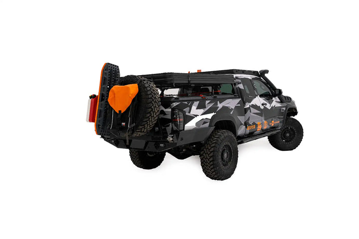 Aspen Lite XL V3 rooftop tent