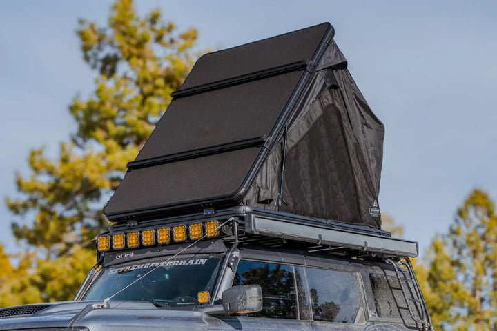 Aspen Lite XL V3 overland gear