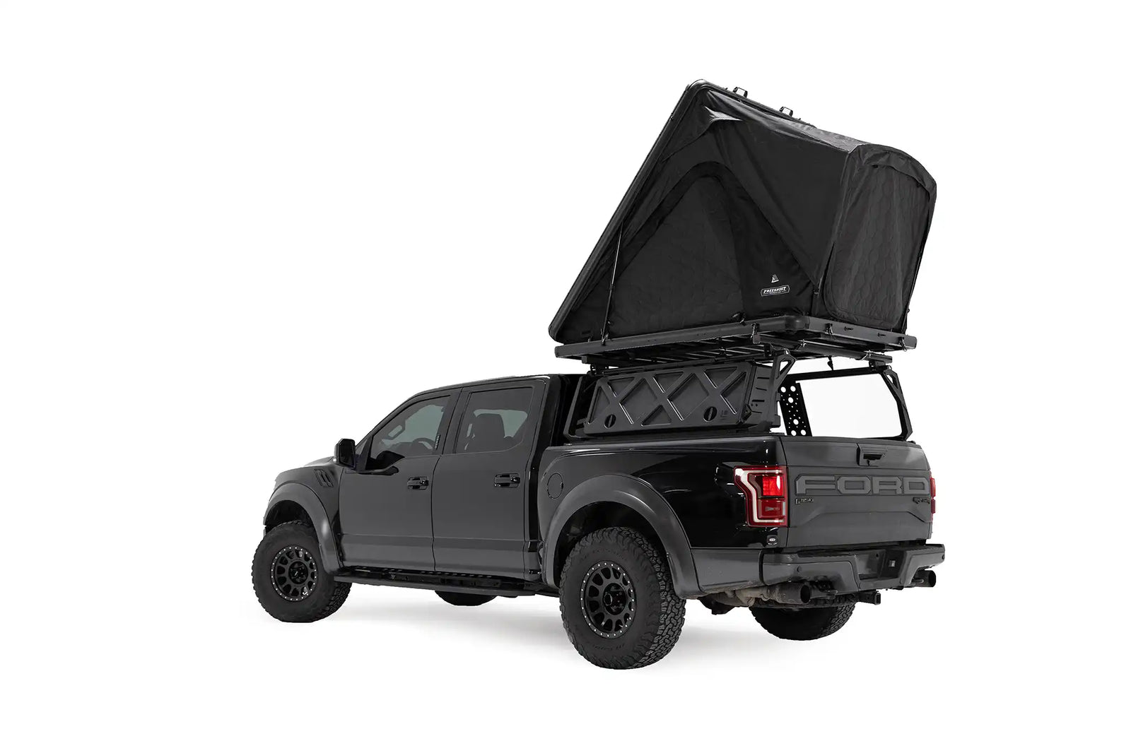 Freespirit Recreation Aspen Lite XL V3 - Rooftop Tent Reviews