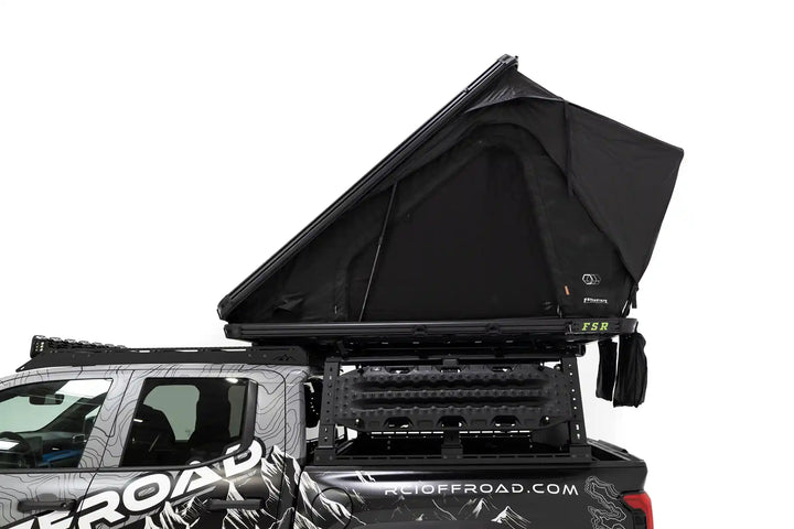 Freespirit Recreation Aspen Pro Standard - Rooftop Tent Reviews 