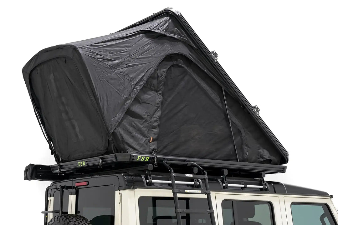Freespirit Recretion Aspen Pro XL - Rooftop Tent Reviews