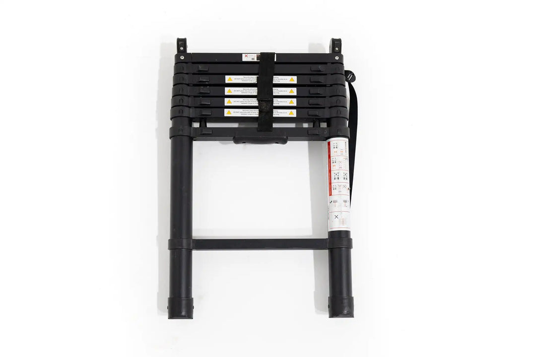 adjustable ladder for Evolution Odyssey Aspen tents