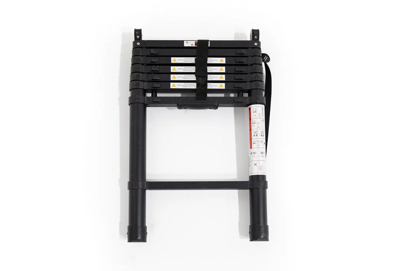 adjustable ladder for Evolution Odyssey Aspen tents