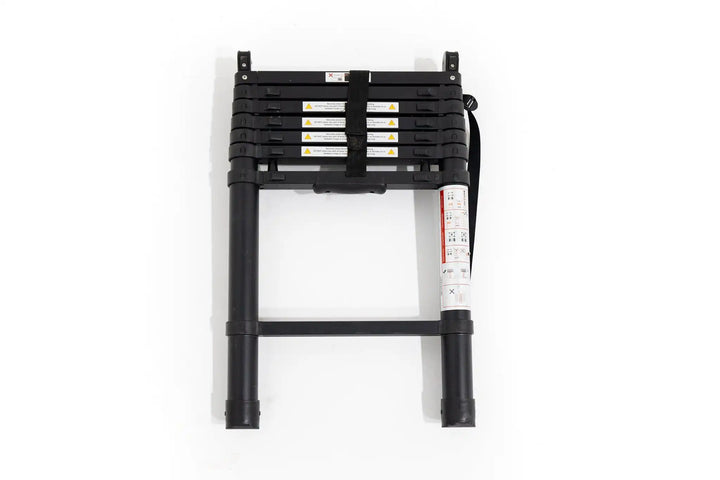 adjustable ladder for Evolution Odyssey Aspen tents