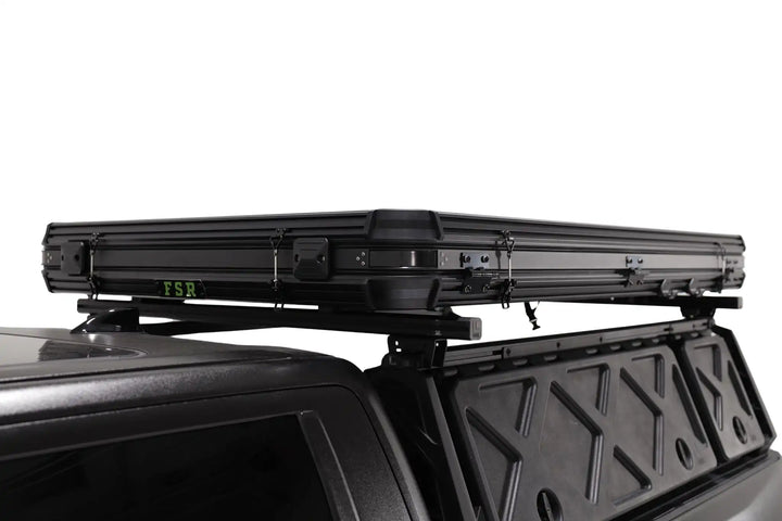 hard shell rooftop tent for SUVs