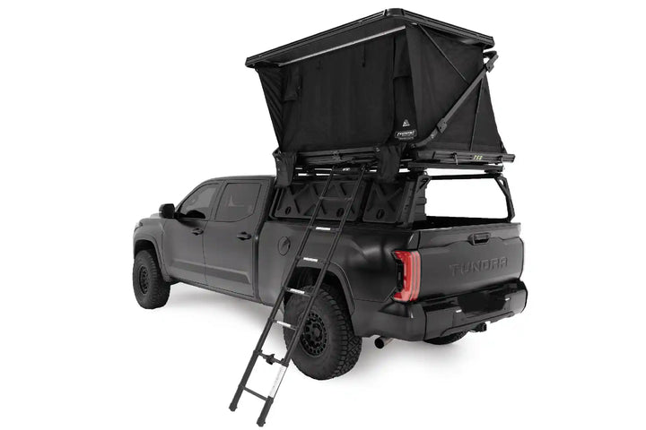 Freespirit Recreation Evolution V3 XL - Rooftop Tent Reviews