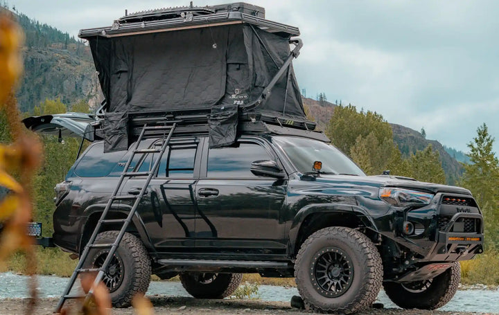 Overland Junction Freespirit Recreation Evo V2 Standard Rooftop Tent