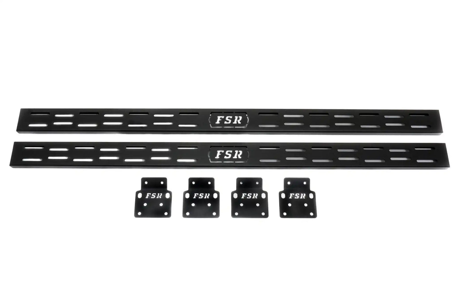 Freespirit Recreation Hard Shell Series - Crossbar Kits Reviews