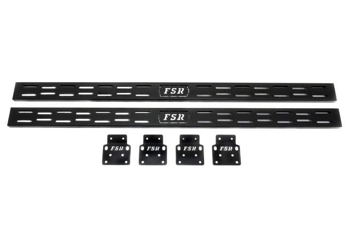 Freespirit Recreation Hard Shell Series - Crossbar Kits Reviews
