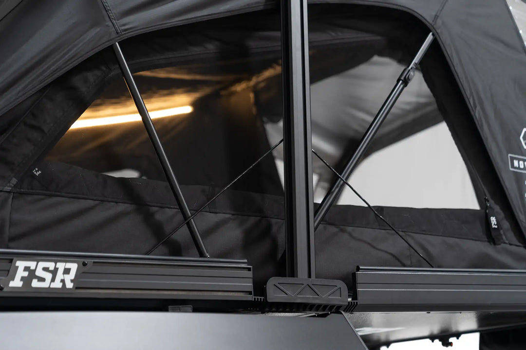 compact travel rooftop tent Nova King