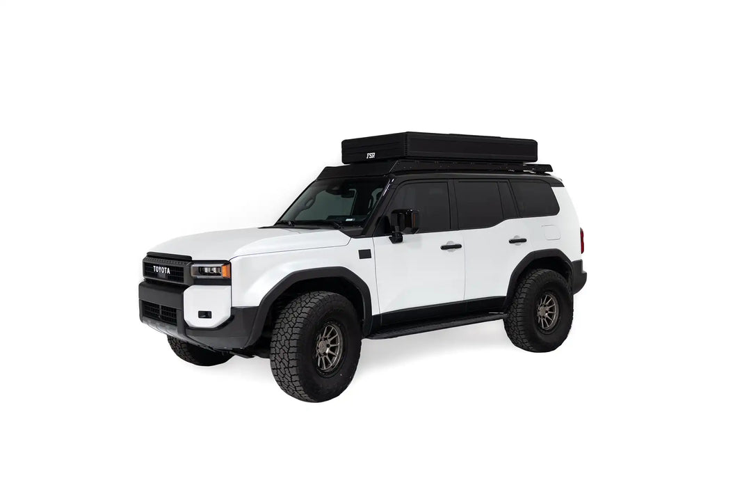 Nova King rooftop tent