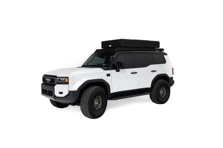 Nova King rooftop tent