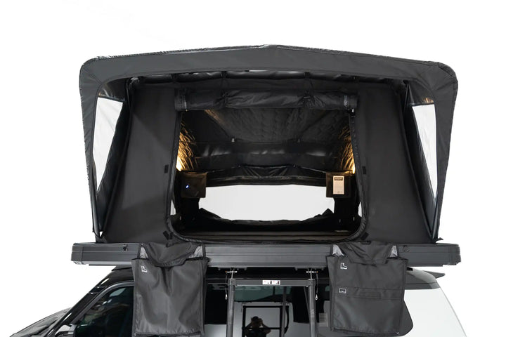 SUV rooftop tent Nova King