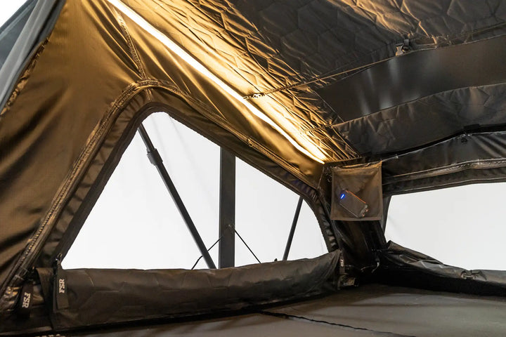 Jeep rooftop tent Nova King