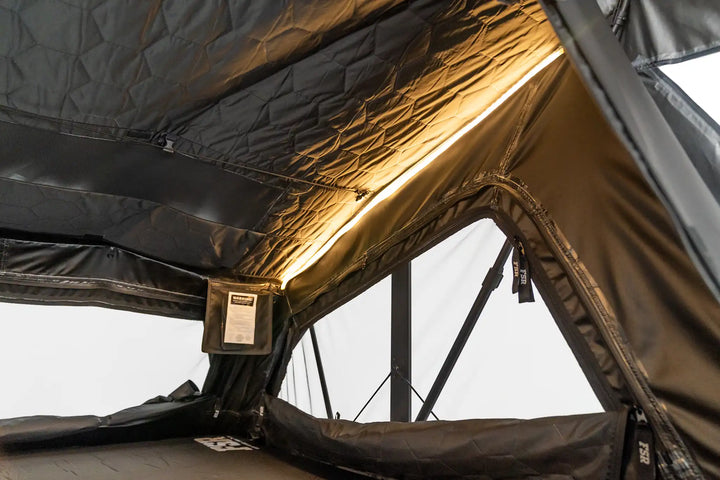 truck rooftop tent Nova King
