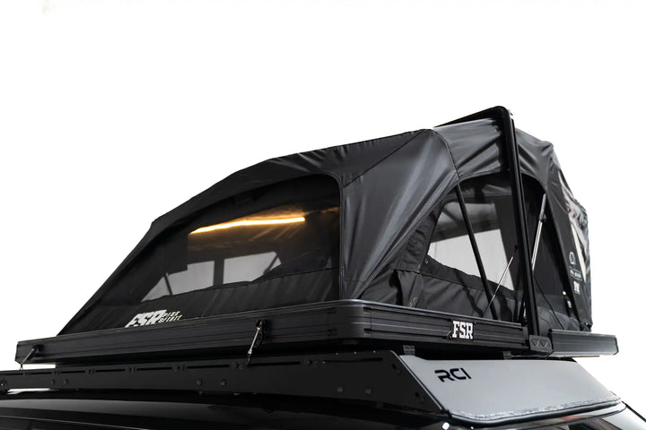 quick setup rooftop tent Nova King