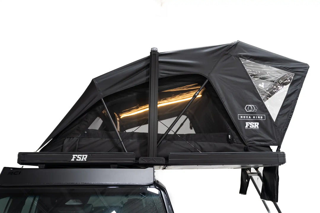 adventure rooftop tent Nova King