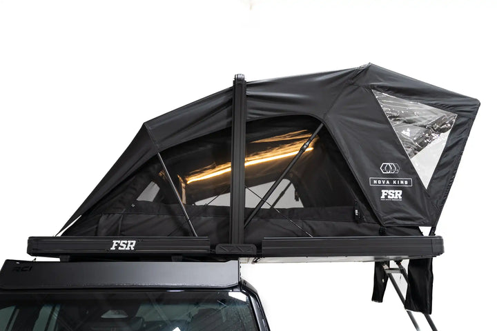adventure rooftop tent Nova King