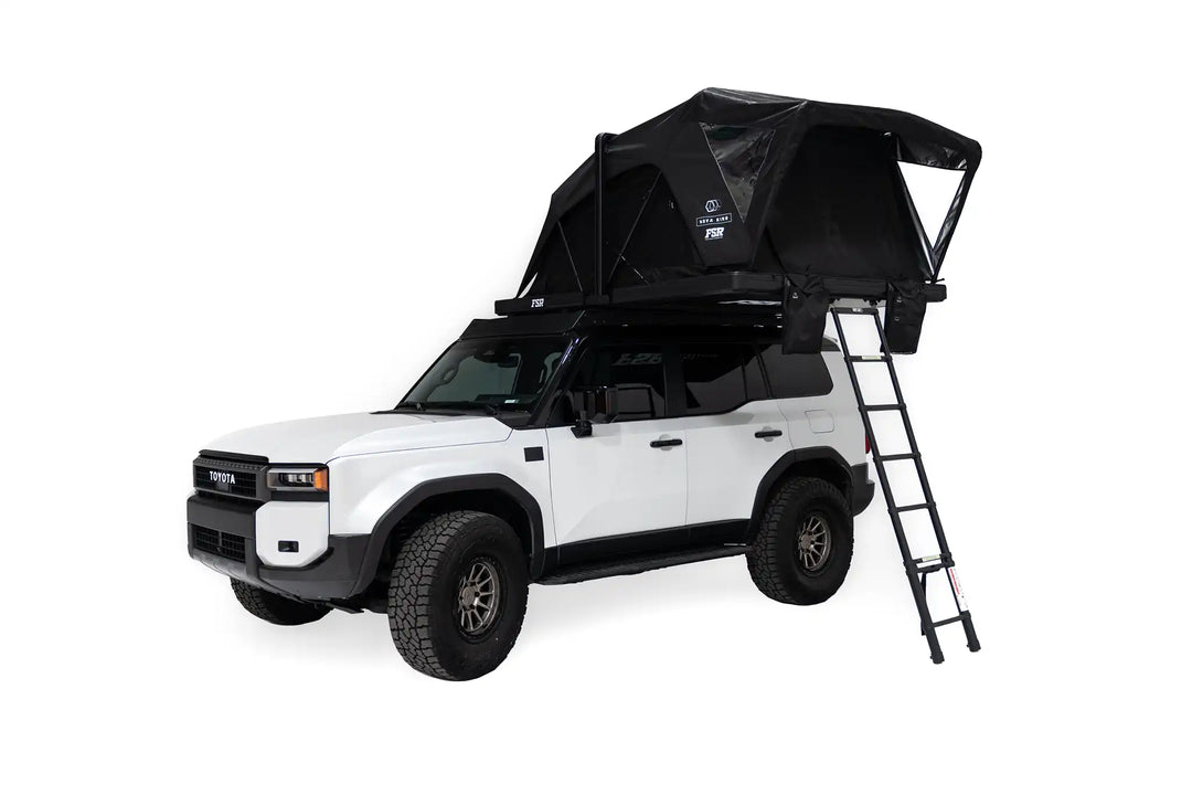 Freespirit Recreation Nova King - Rooftop Tent Reviews