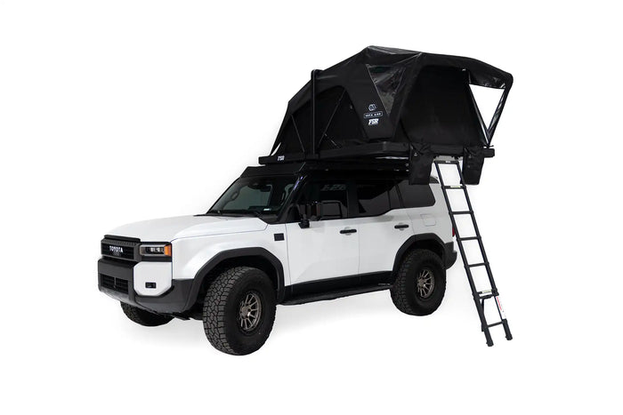 Freespirit Recreation Nova King - Rooftop Tent Reviews