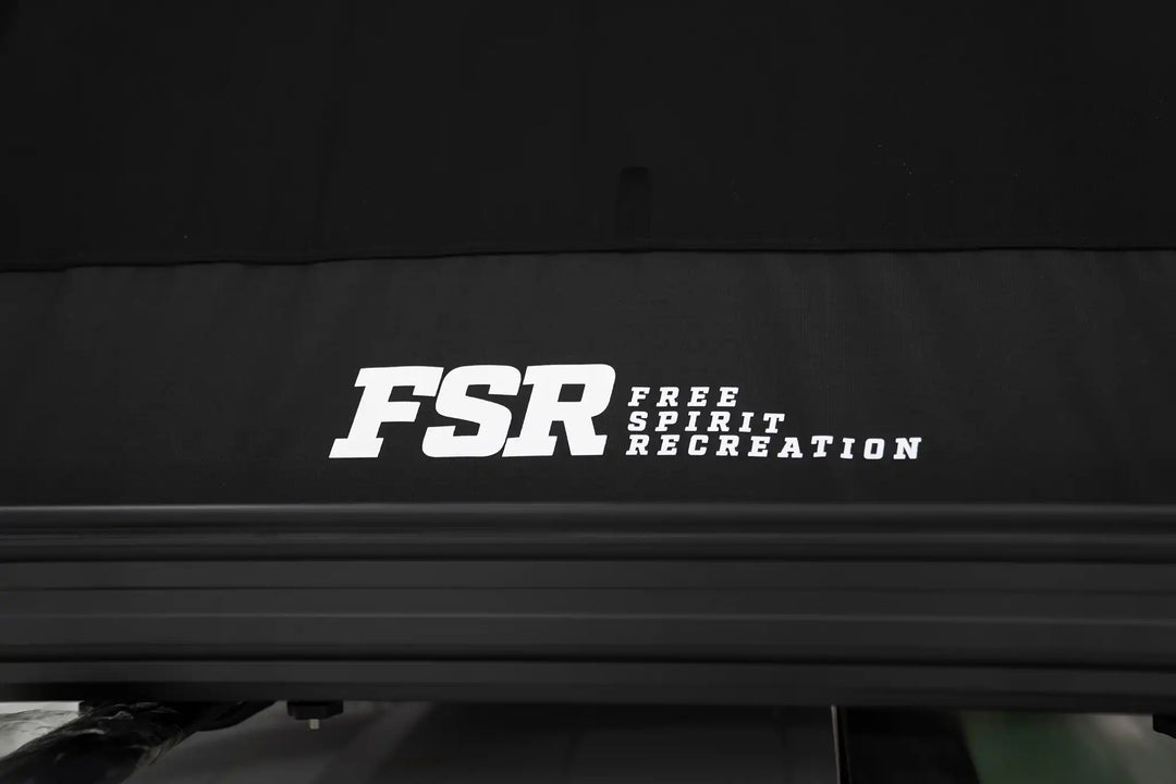 SUV rooftop tent Nova Standard