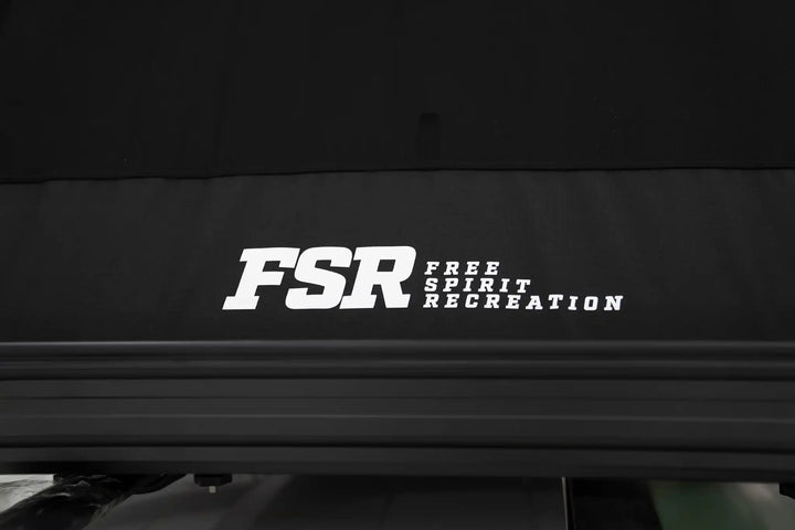 SUV rooftop tent Nova Standard