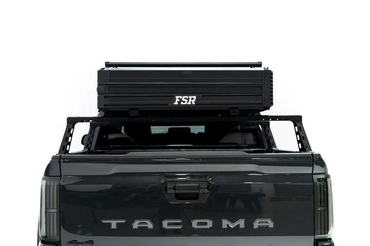 rooftop tent for solo travel