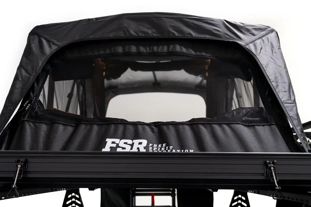 overland rooftop tent Nova Standard