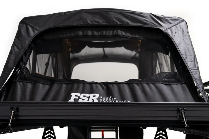 overland rooftop tent Nova Standard