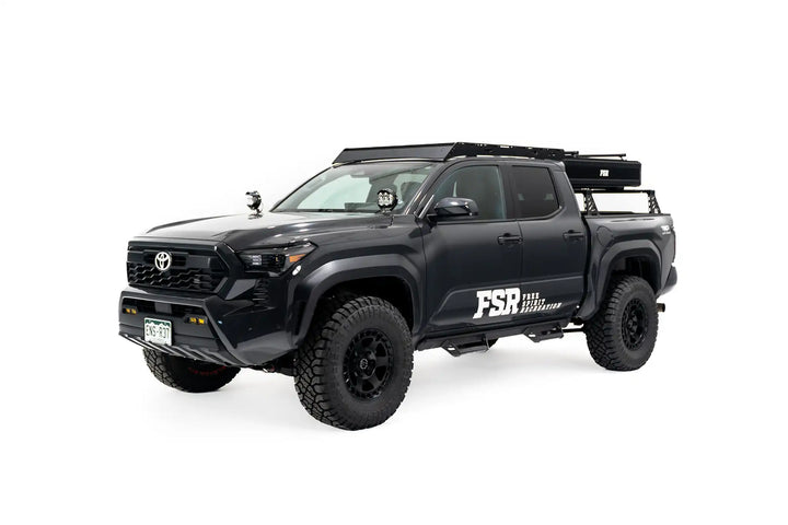Nova Standard rooftop tent