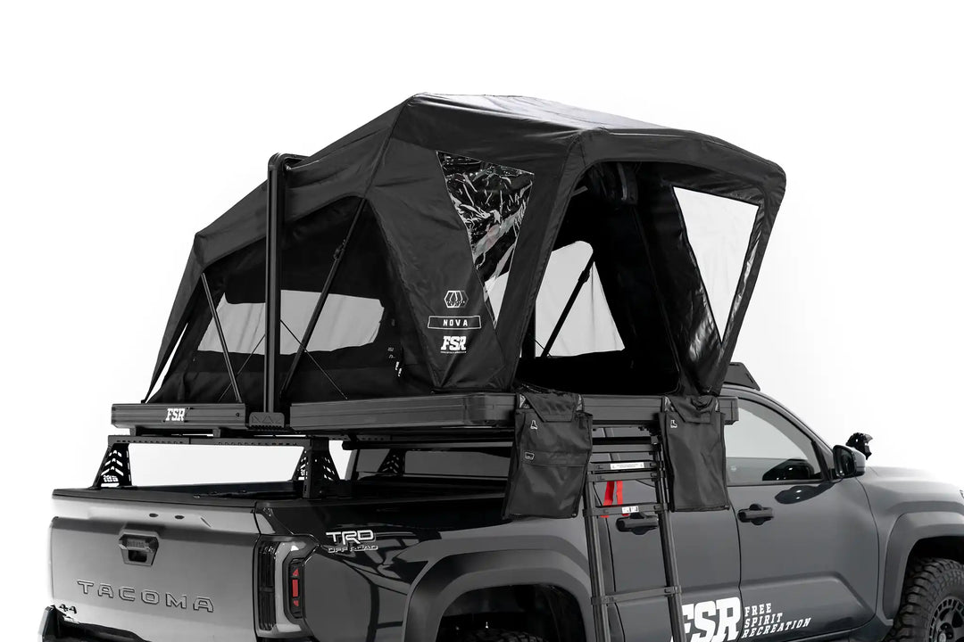 Freespirit Recreation Nova Standard - Rooftop Tent Reviews