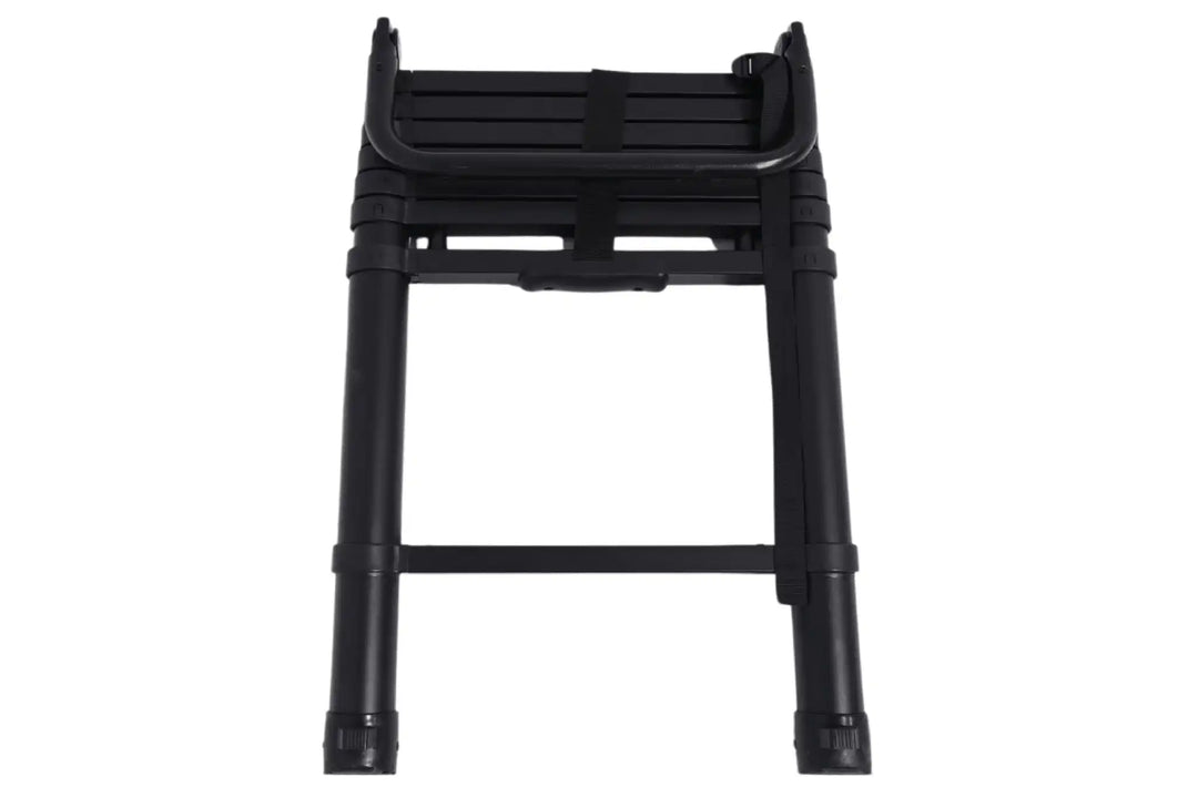 aluminum collapsible ladder for rooftop tents
