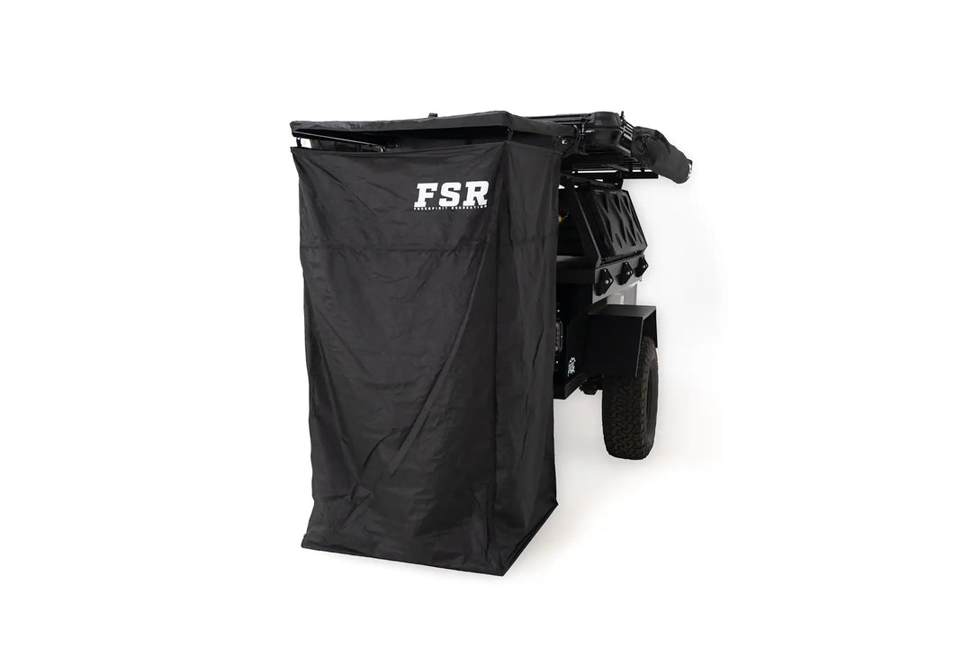 Freespirit Recreation Shower Awning Kit Reviews