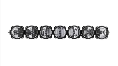 KC HiLiTES Gravity Pro6 LED light bar