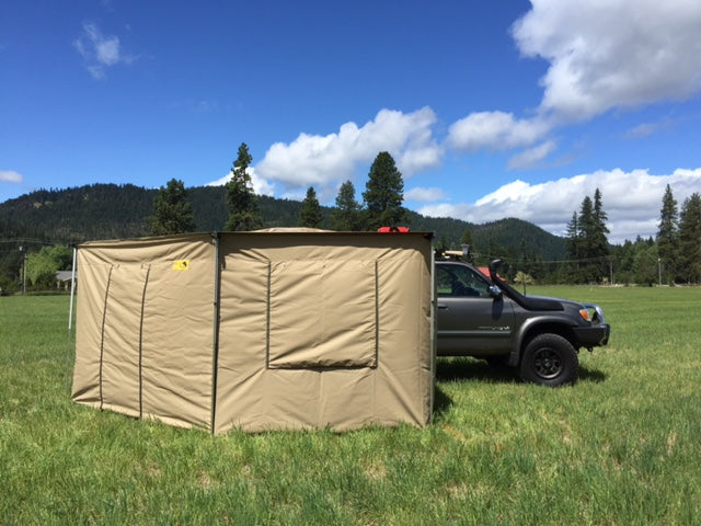 270 awning enclosure  