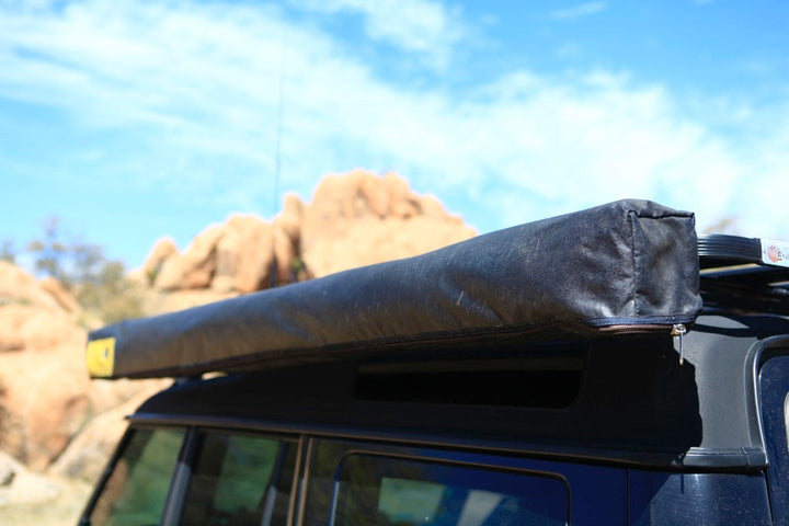 Waterproof awning canopy  