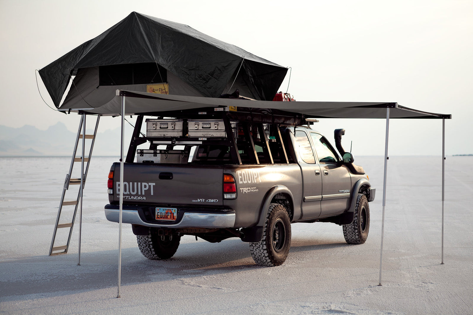 Manta 270 awning  for sale
