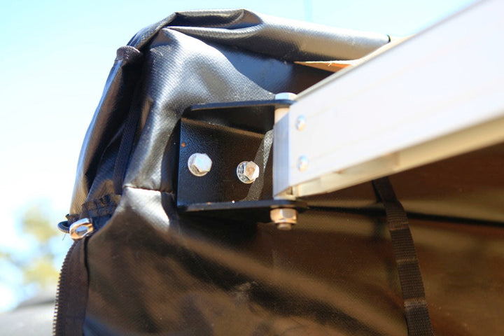 Shade awning system  