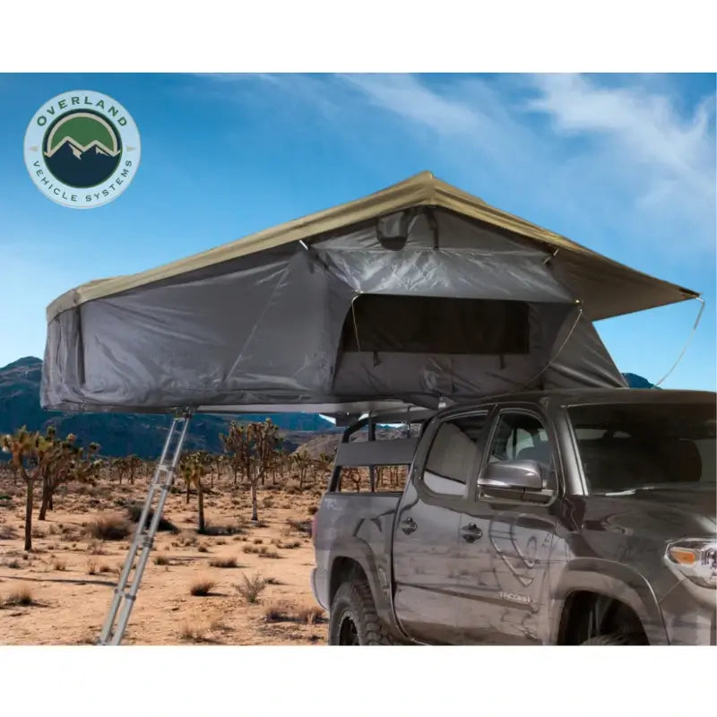 Nomadic 3 Extended Roof Top Tent for Sale