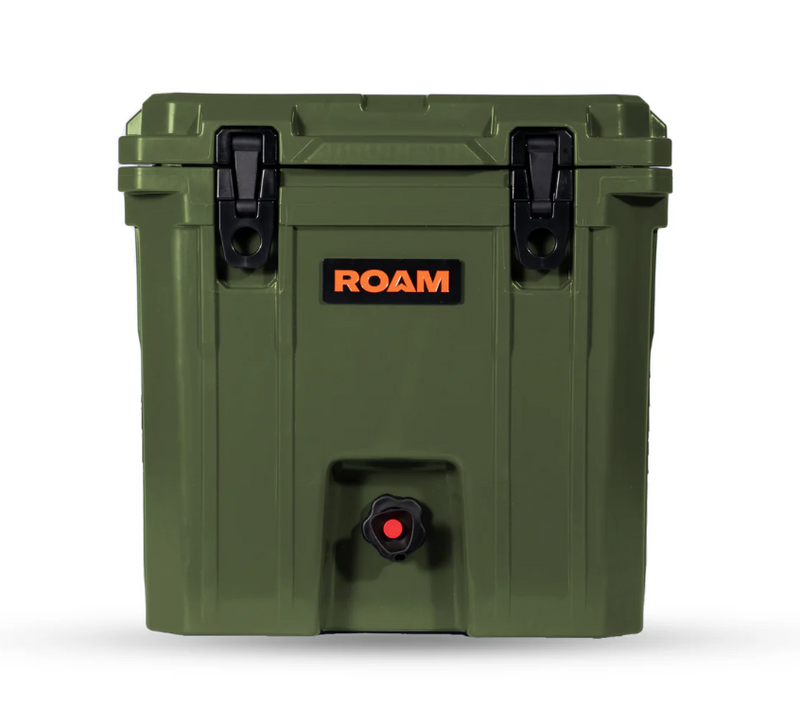 roam drink tank
