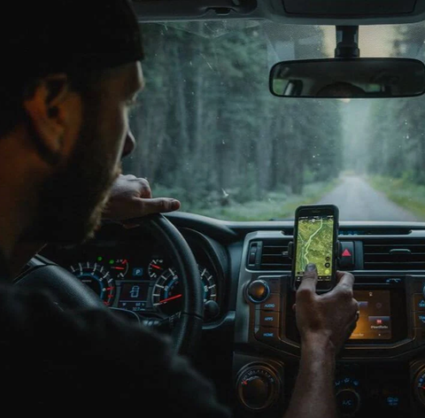 Free ONX MAPS SUBSCRIPTION