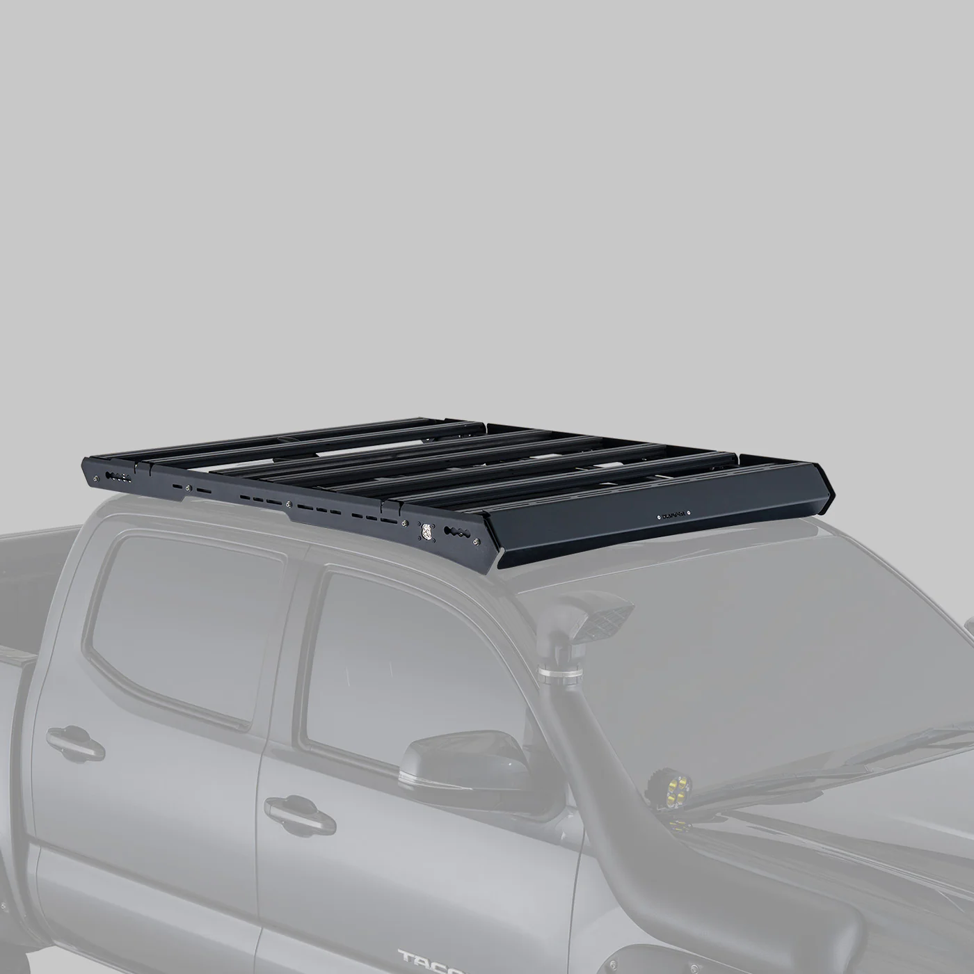 iKamper Raconteur Roof Rack