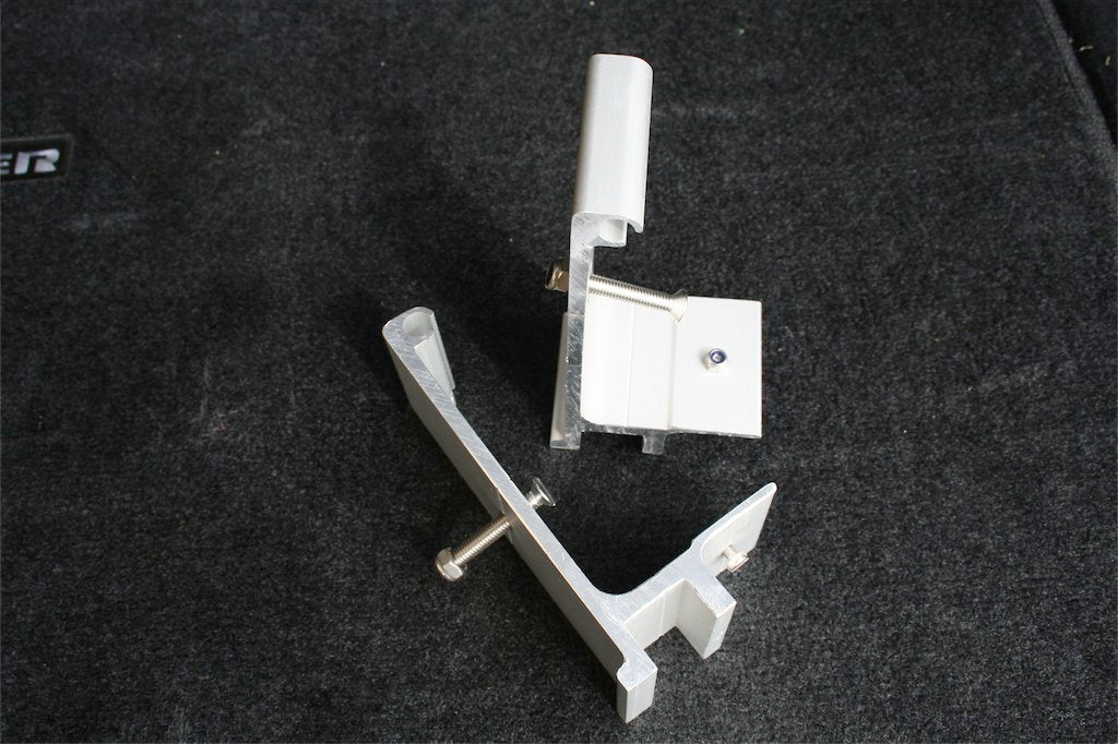 Series 2000 awning mount  
