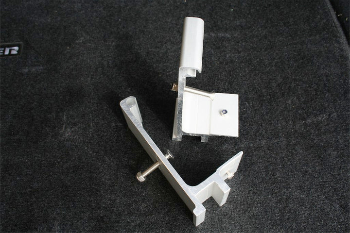Series 2000 awning mount  