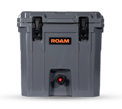 roam adventure drink tank 