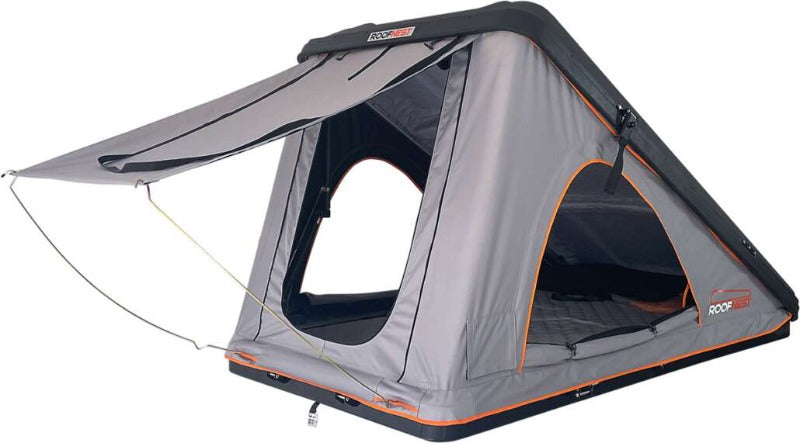 Roofnest Sparrow EYE 2 Clamshell Rooftop Tent