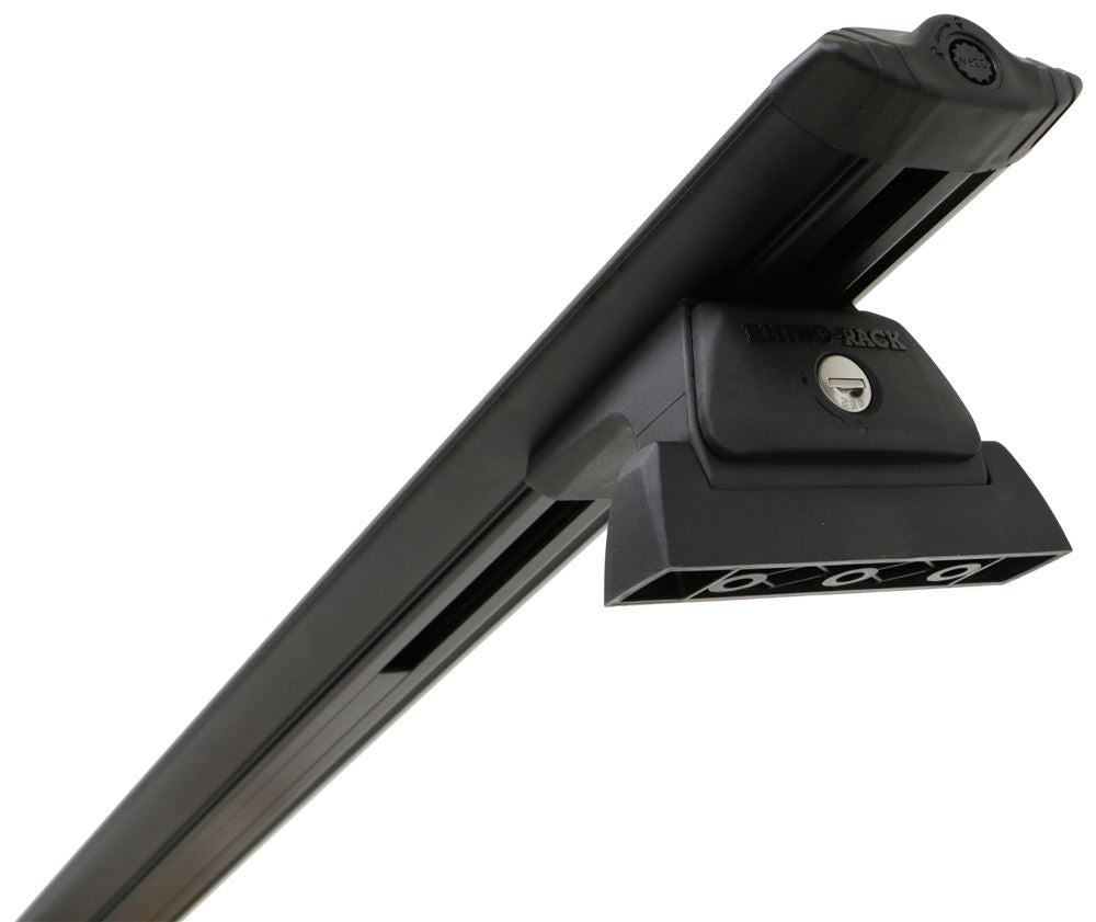 Vortex track mount roof bar
