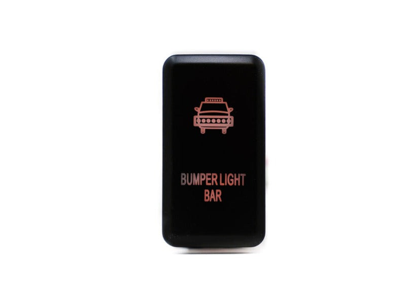 Cali Raise LED Toyota OEM Style "BUMPER LIGHT BAR" Switch