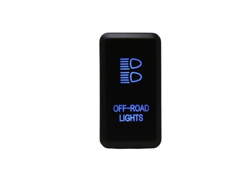 Cali Raise LED Toyota OEM Style "OFF-ROAD LIGHTS" Switch